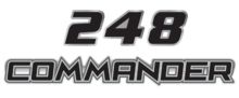 248 Commander banner image 1